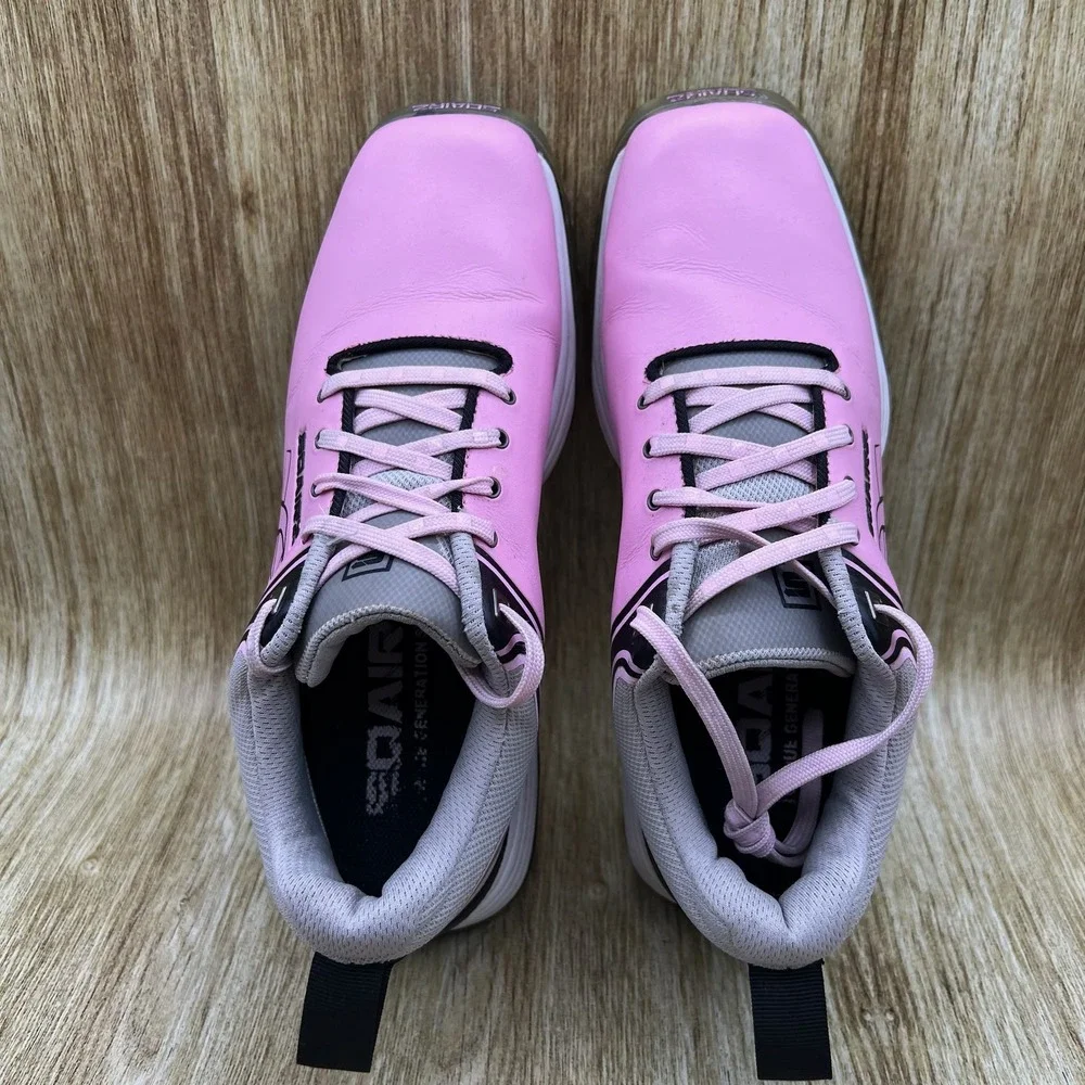 SQAIRZ golf shoes